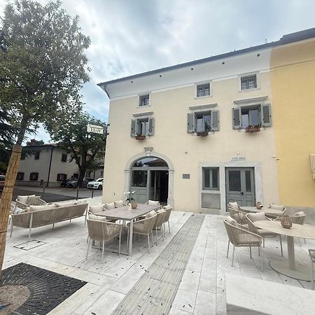 Greif Boutique Juna Aurisina Exterior foto